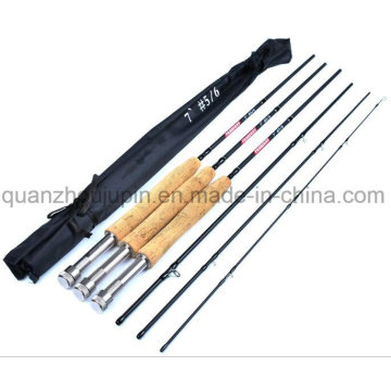 OEM Logo High Quality Carbon Fly Fishing Rod